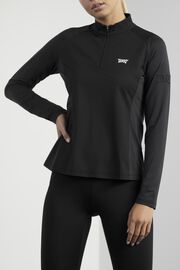 Essential Pullover Black